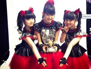 babymetal