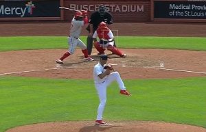 世界最速ピッチャーは？日本と世界の球速ランキング!【2022年版】