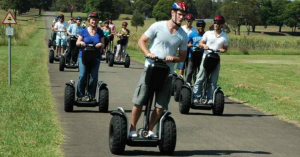 日本でセグウェイに乗れる場所をまとめてみました！！