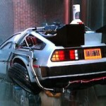 back to the future
