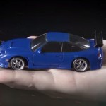 drift package nano