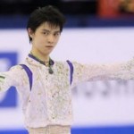 yuzuru hanyu