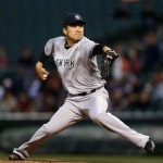 MLB田中将大投手の2016年6月の成績一覧!