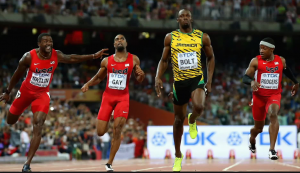 【100m】なぜ黒人選手が速いのか？なぜジャマイカ選手が圧倒的に強いのか？