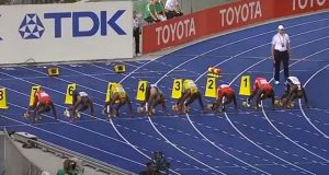 100mの世界記録、日本記録は？ランキング形式でご紹介！