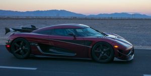 世界最速・日本最速の自動車ランキング！【市販車＆最高速編】