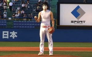 【2022年最新】始球式の最速記録ランキング！日本とMLBそれぞれの最速始球式！