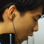 羽生結弦はイヤホンマニア?!何で50種類以上も持っているのか?