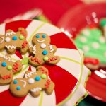 クリスマスの人形型のクッキーの名前は?一体何のためのもの?