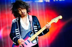 ラルクのギターKenの特徴に関するまとめ