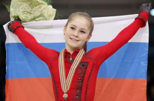 ユリア・リプニツカヤ選手引退！拒食症が原因？平昌前に無念の決断！