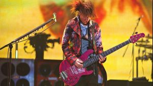 ラルクのベースtetsuの特徴に関するまとめ