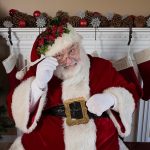 クリスマスのコスプレ衣装はレンタルで楽しもう!