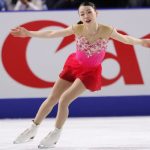 紀平梨花、史上初のコンビネーションジャンプ！難易度はどれくらい？