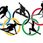 オリンピック出場への個人資格とは?ロシア選手が個人名義で平昌冬季オリンピックに参加!