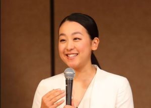 浅田真央の現在 そして２０１８年から始まる新プロジェクトとは？