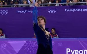 宇野昌磨選手はどんな人？趣味や性格をまとめてみました！
