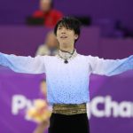 羽生結弦選手復活!オリンピック2連覇へ王手!