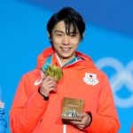 羽生結弦選手 金メダルで五輪2連覇!次なる目標は4回転アクセル!