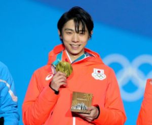 羽生結弦選手 金メダルで五輪２連覇！次なる目標は4回転アクセル！