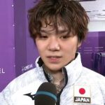 天然?天才?宇野昌磨選手の名言・迷言集!