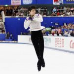 4回転ジャンプは英語でなんて言うのか?5回転以降は?