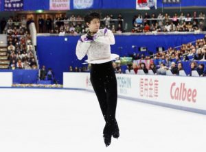 4回転ジャンプは英語でなんて言うのか？5回転以降は？