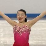 紀平梨花シニア転向で4回転挑戦も!ジュニアとシニアで何が変わる?