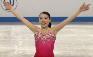紀平梨花シニア転向で４回転挑戦も！ジュニアとシニアで何が変わる？
