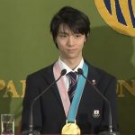 なぜ?羽生結弦の国民栄誉賞!異論もある中受賞が決まった理由は?