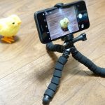 iPhoneだけで動画編集