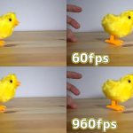 FPSとは?FPSの違いで動画がどう変わるか?簡単にまとめました!