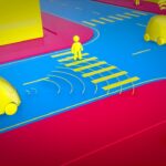 自動運転で今一番進んでるメーカーは?2022年現在どういう状況か?