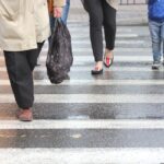 信号のない横断歩道で違反になるケースとは?なぜ取り締まりが増えたのか?