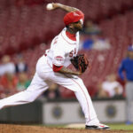 世界最速ピッチャー