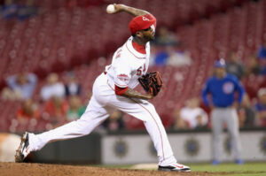 世界最速ピッチャー