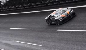 【2022年最新】世界一速い車ランキング！最高速度編！