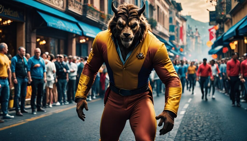 F1ドライバーはある意味化け物